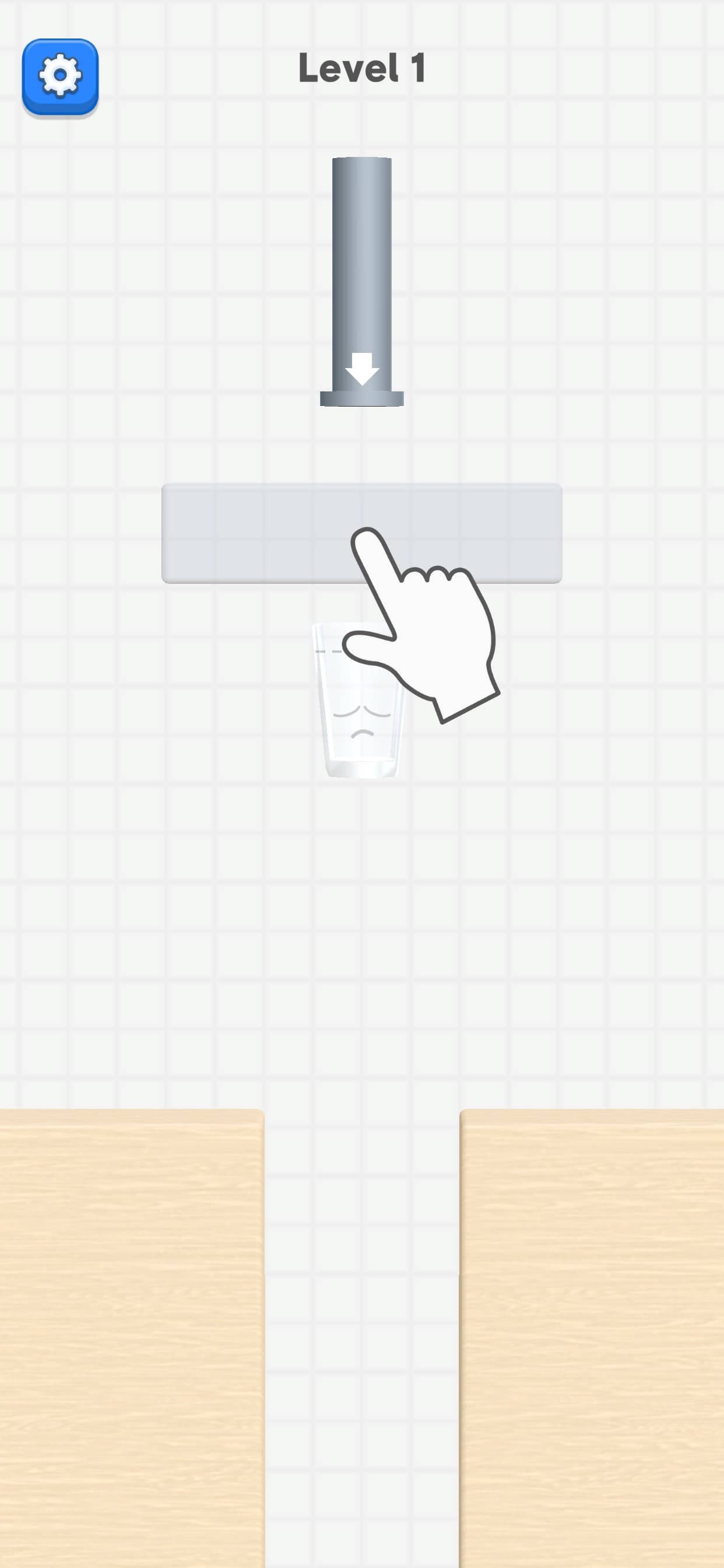 Water Glass Block screenshot 2 - screenshot