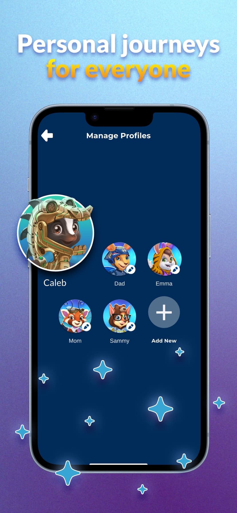 TruPlay Christian Games screenshot 9 - screenshot