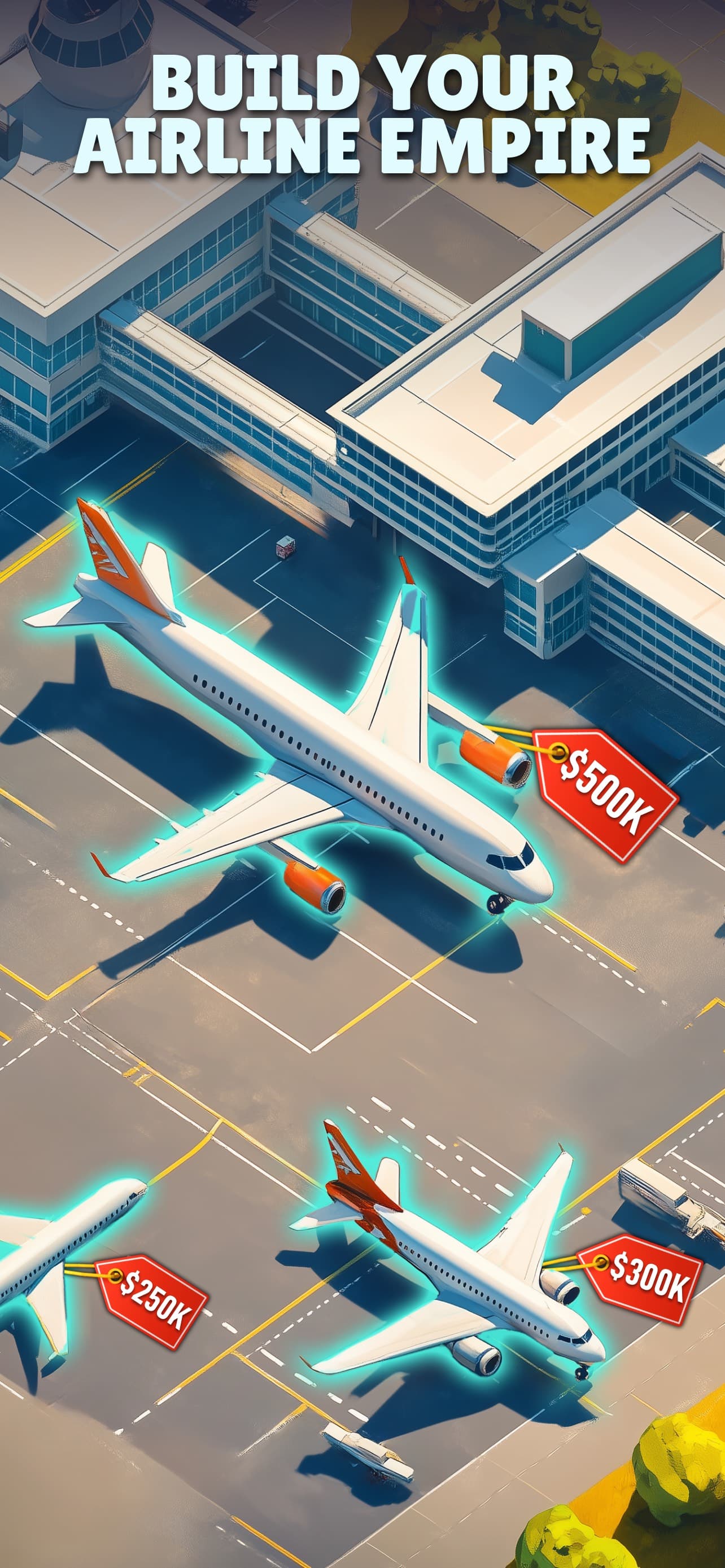 Airline Tycoon: The Game screenshot 2 - screenshot