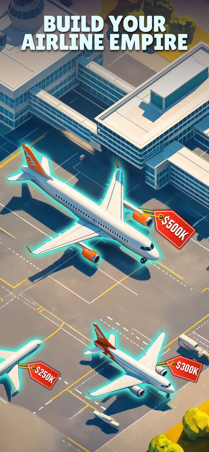 Airline Tycoon: The Game screenshot 2 - screenshot