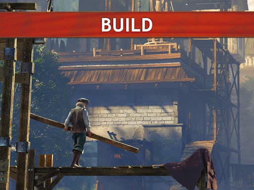 Tribal Wars 2 screenshot 13 - screenshot