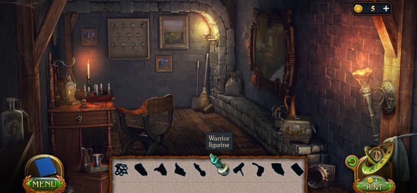 Lost Lands 8 screenshot 7 - screenshot