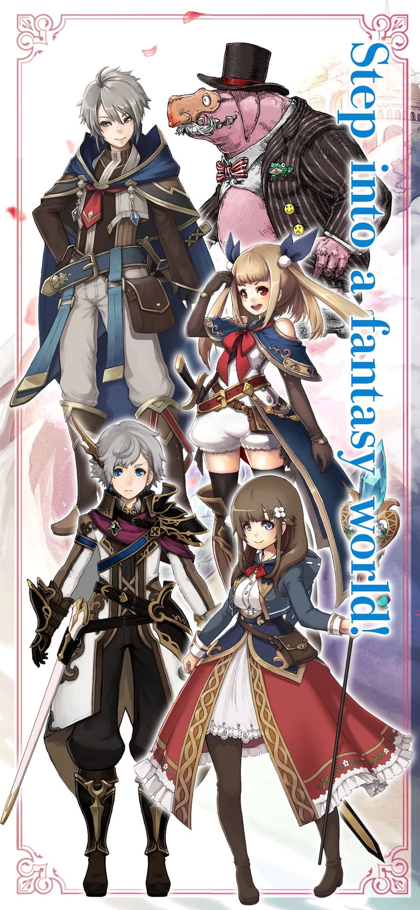 Alchemia Story screenshot 9 - screenshot
