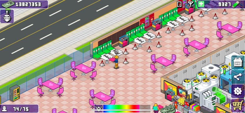 We Happy Restaurant screenshot 6 - screenshot