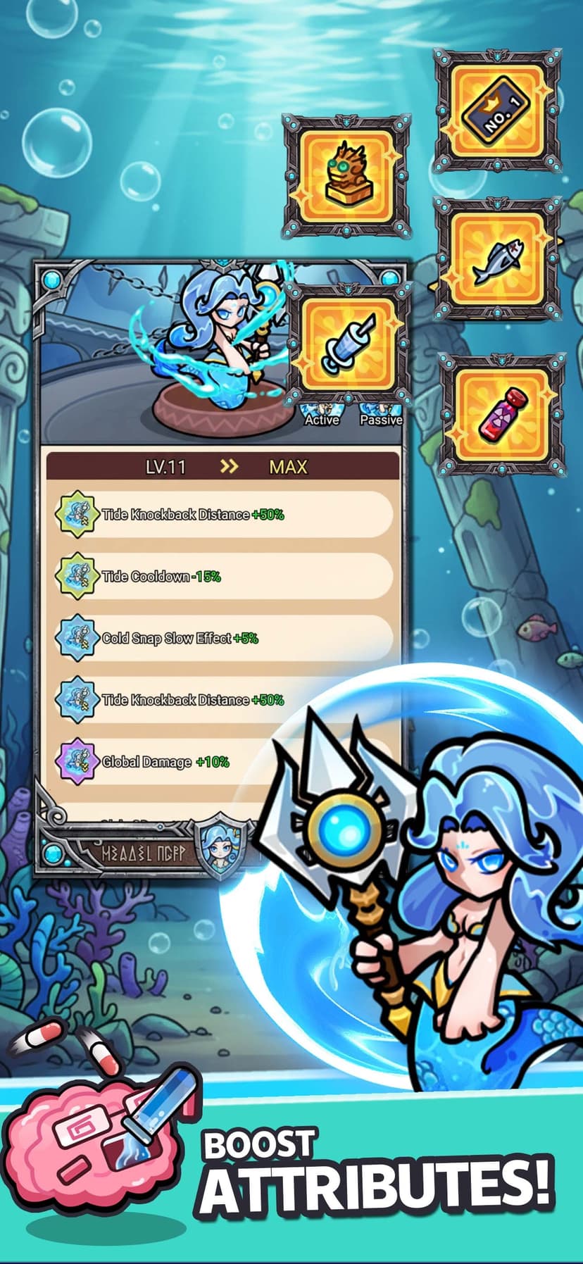 Cell Survivor - Shoot Defense screenshot 4 - screenshot