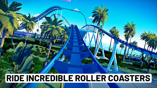 Real Coaster: Idle Tycoon screenshot 15 - screenshot