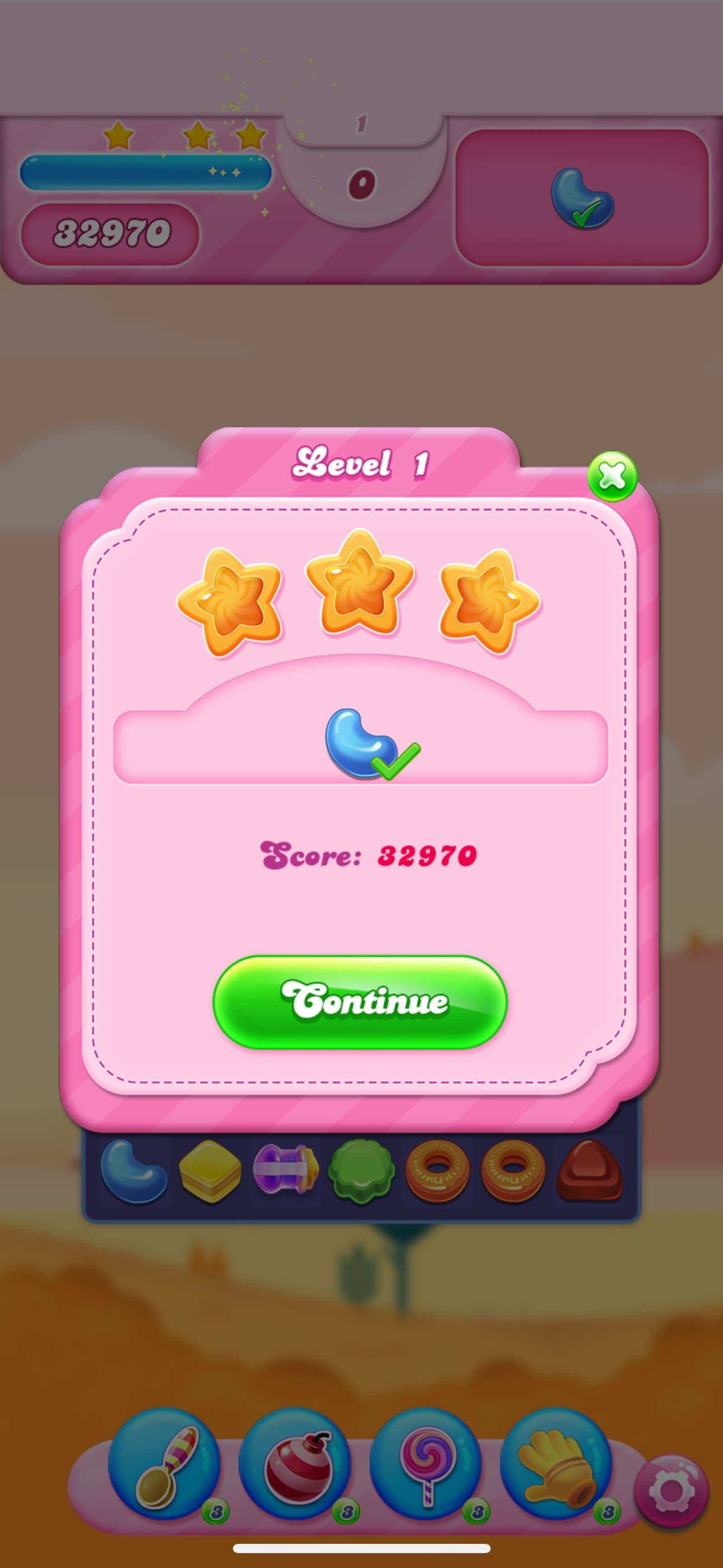 Crazy Match Star-Puzzle Games screenshot 4 - screenshot