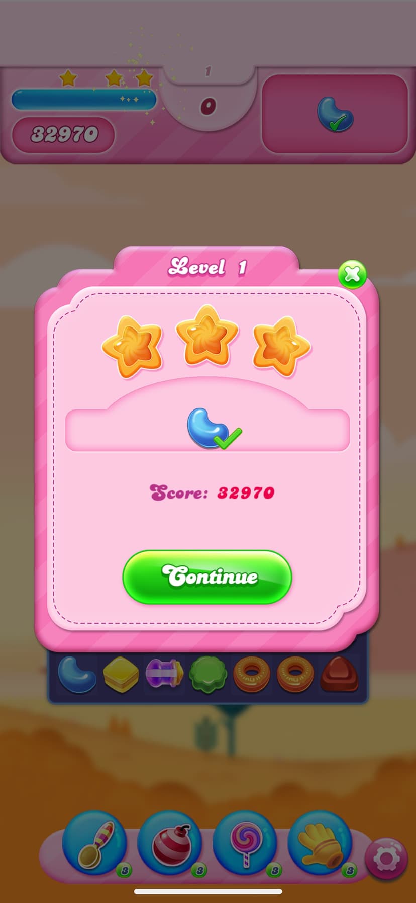 Crazy Match Star-Puzzle Games screenshot 4 - screenshot