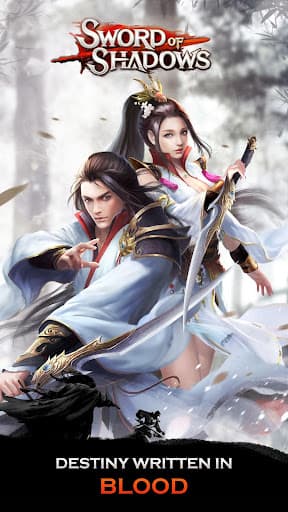 Sword of Shadows screenshot 11 - screenshot