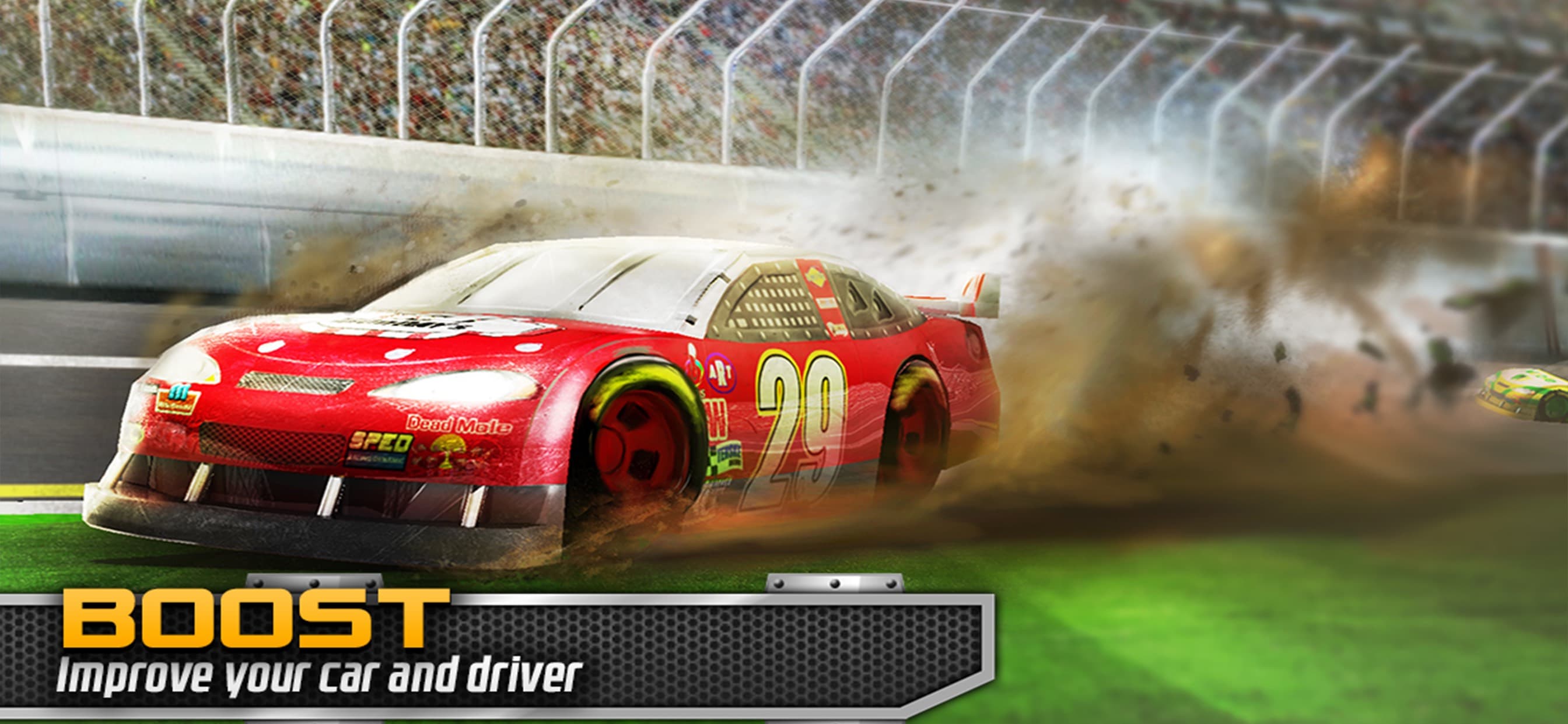 Big Win Racing 2020 screenshot 3 - screenshot