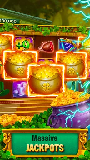 Slots Era - Jackpot Slots Game screenshot 5 - screenshot