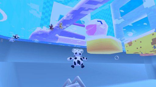 Animal Soccer - FOOTBALL AI screenshot 19 - screenshot