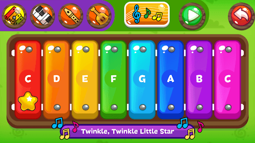 Monster Maker 2 screenshot 3 - screenshot
