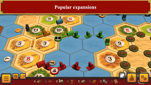 Catan Universe screenshot 17 - screenshot
