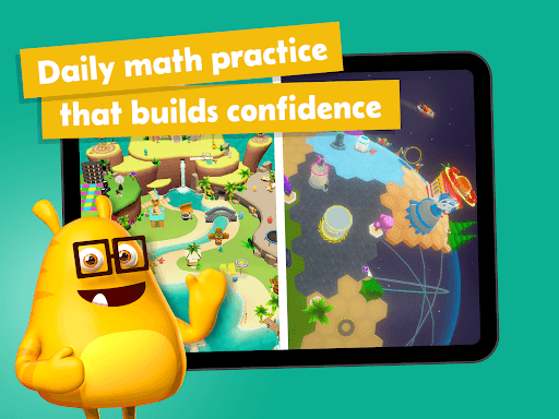 MathTango: Math Games for Kids screenshot 13 - screenshot