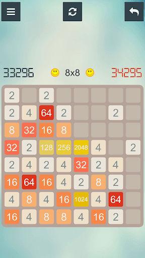 Infinity Merge screenshot 3 - screenshot