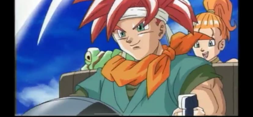 CHRONO TRIGGER (Upgrade Ver.) screenshot 10 - screenshot