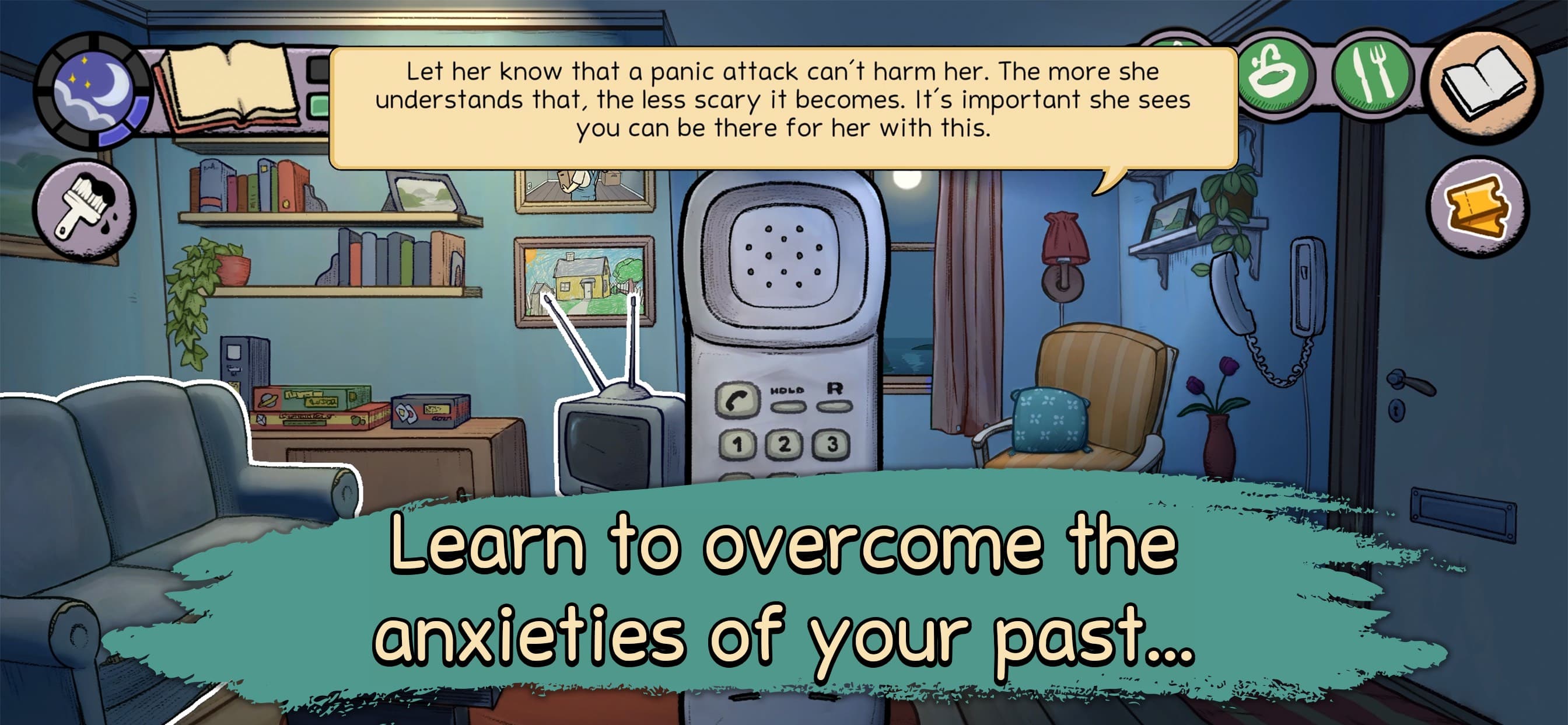 My Child New Beginnings screenshot 4 - screenshot