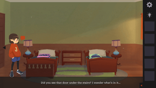 Escape Logan Estate screenshot 15 - screenshot
