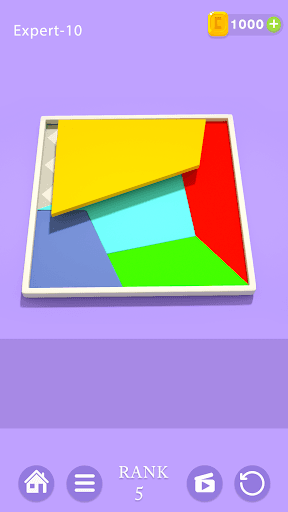 Puzzledom - No Wifi Puzzles screenshot 3 - screenshot