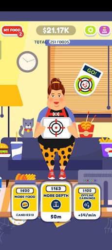 Eat Repeat screenshot 11 - screenshot