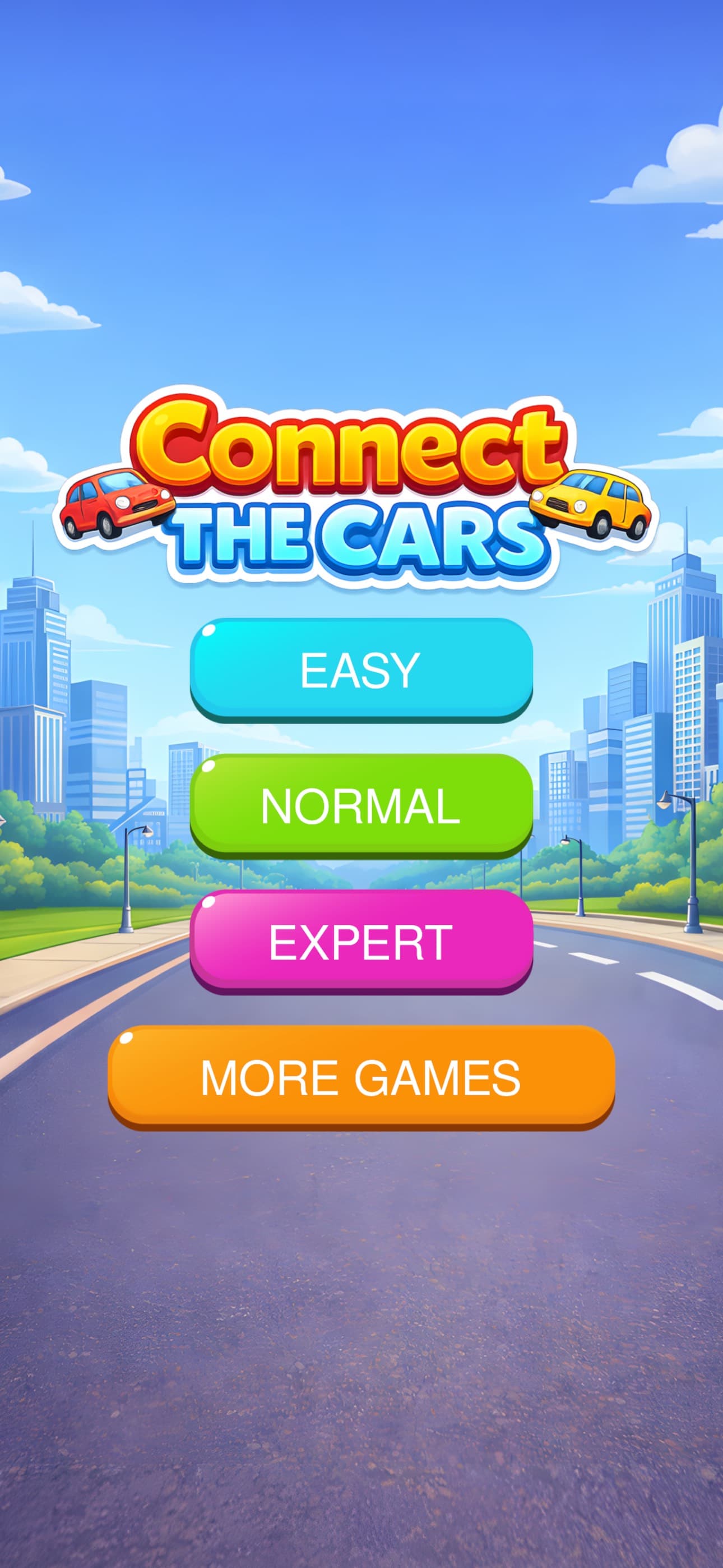Connect the Cars Watch & Phone screenshot 3 - screenshot