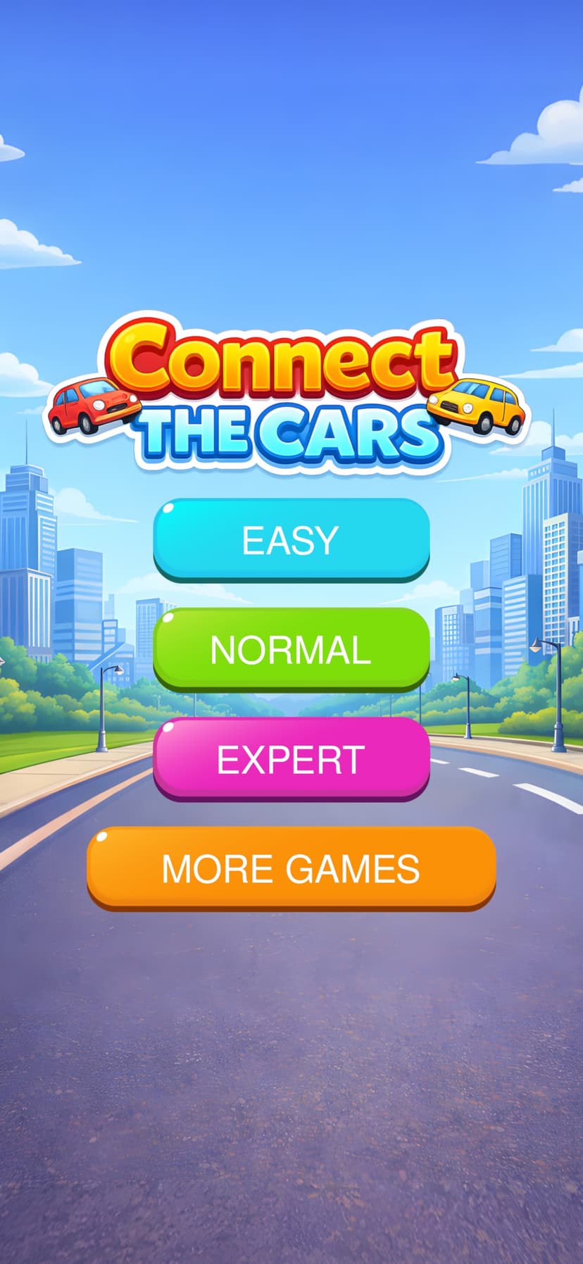 Connect the Cars Watch & Phone screenshot 3 - screenshot