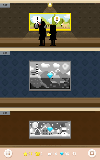 Pixaw Puzzle screenshot 13 - screenshot