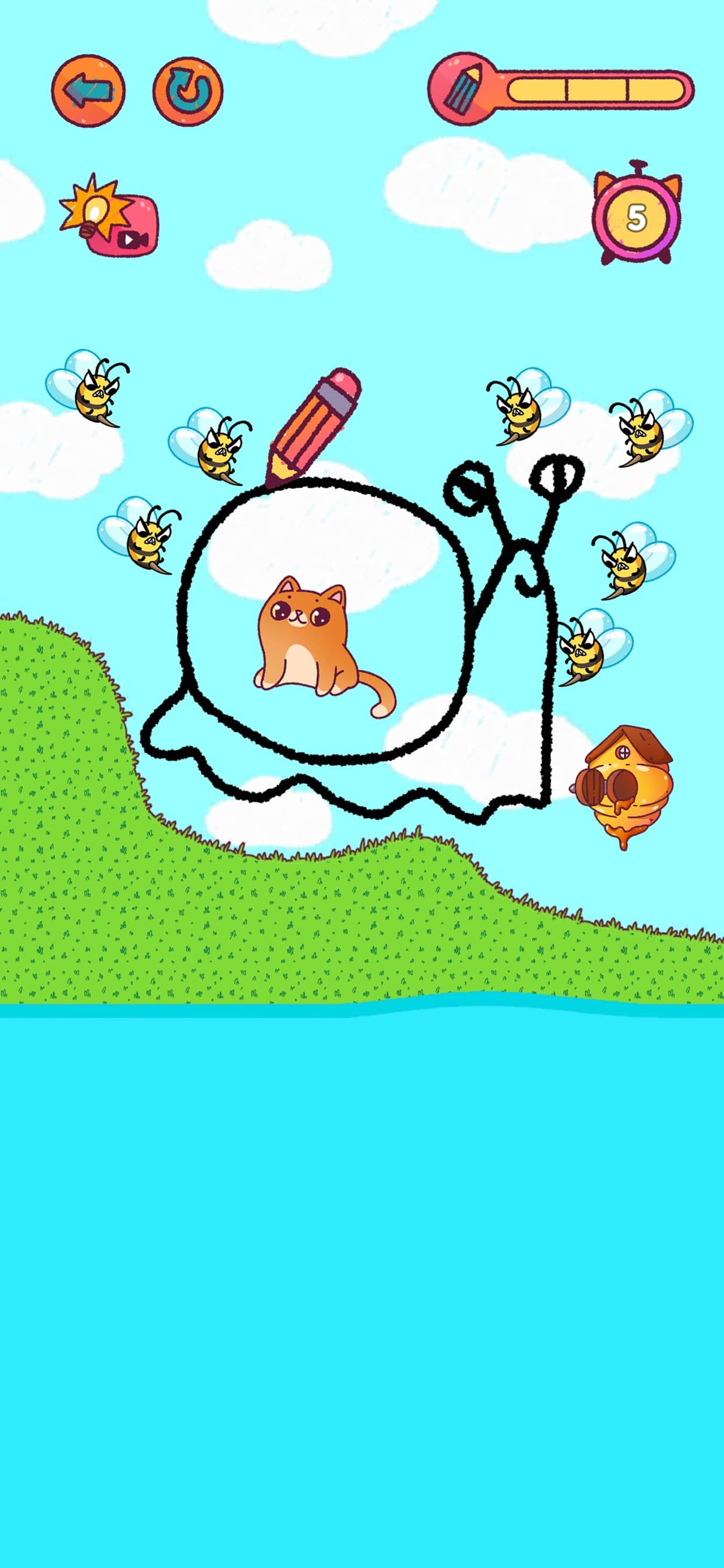 Save Simbachka screenshot 5 - screenshot
