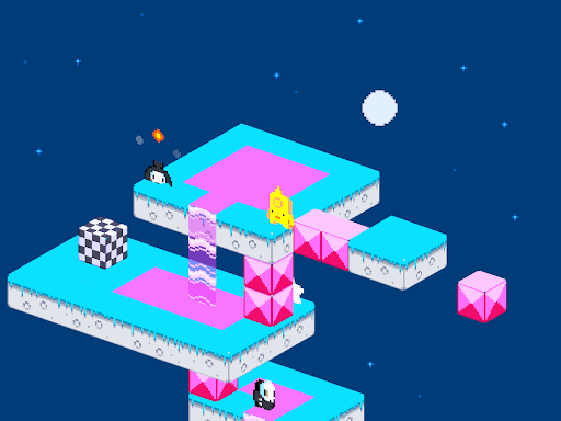 Sky Islands screenshot 13 - screenshot