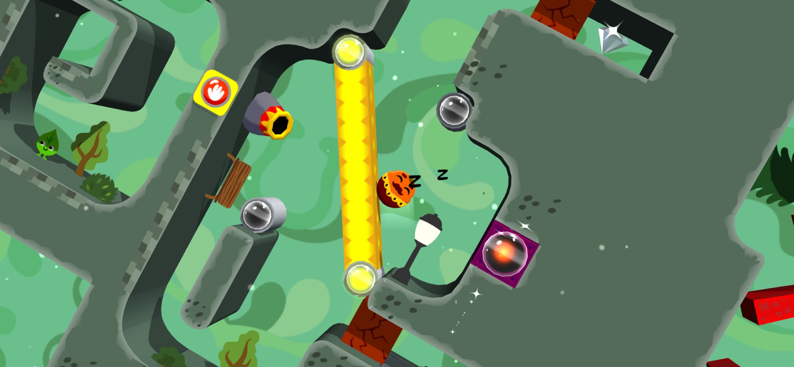 Rolando: Royal Edition screenshot 10 - screenshot