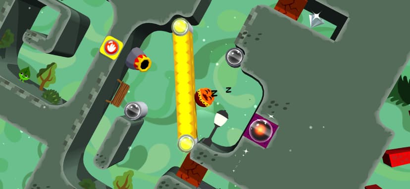 Rolando: Royal Edition screenshot 10 - screenshot