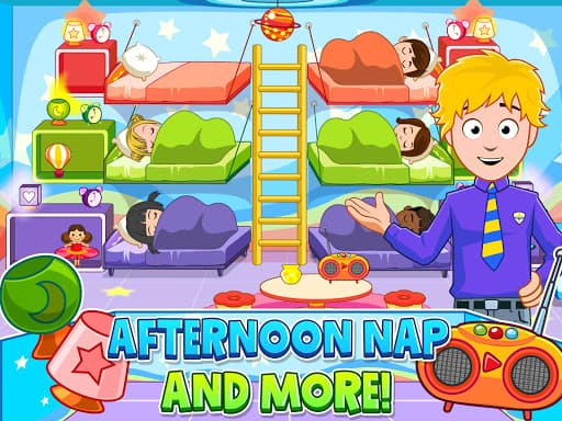 My Town : Preschool screenshot 10 - screenshot