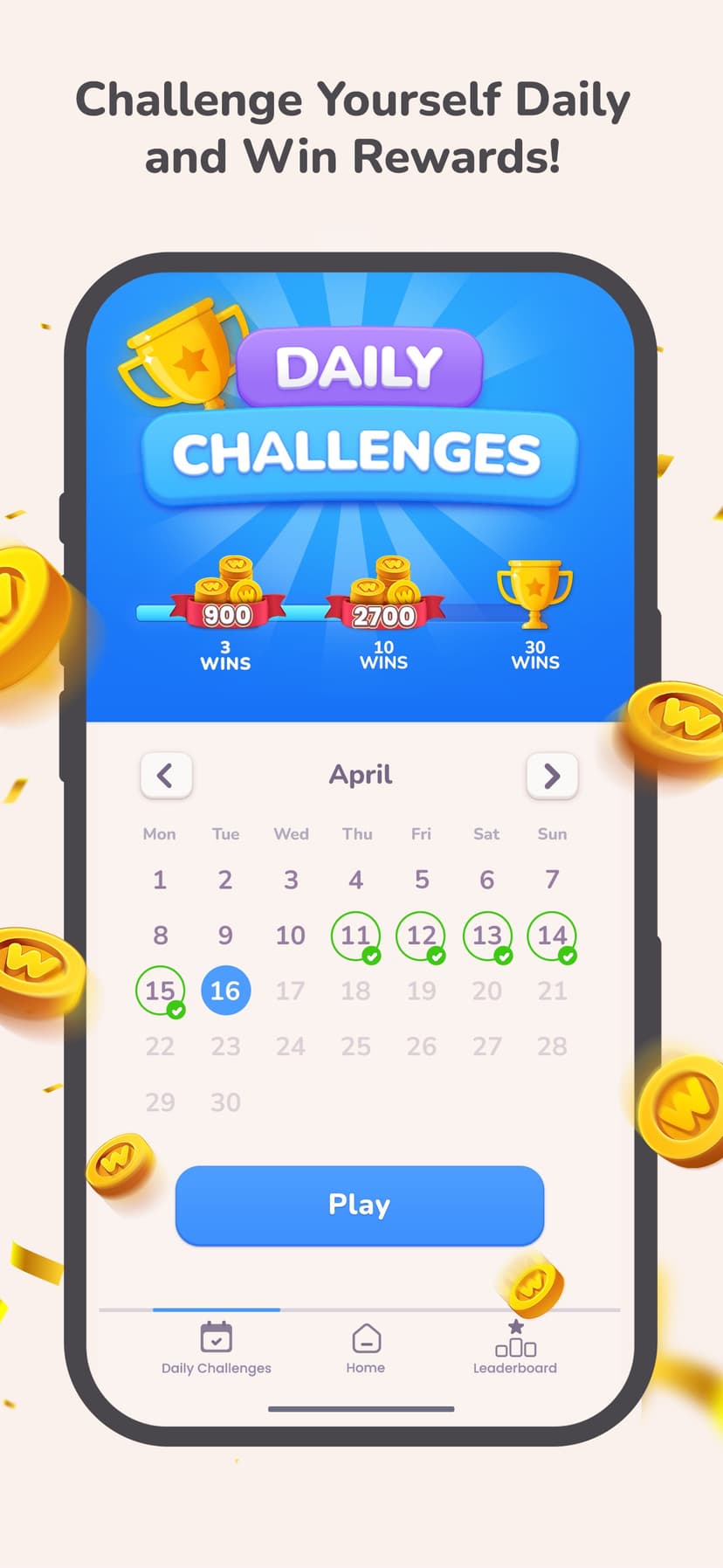 Word Weaver: Association Game screenshot 6 - screenshot
