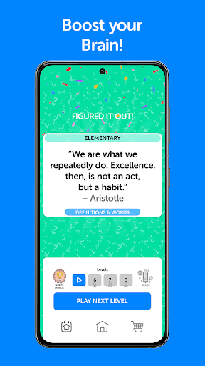 Sort It Out - Puzzle Game screenshot 2 - screenshot