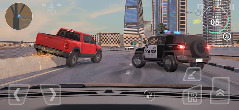 Drift X screenshot 7 - screenshot
