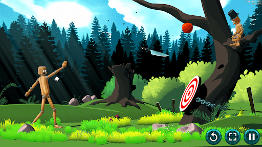 Knife To Meet You: Hit & Slice screenshot 23 - screenshot