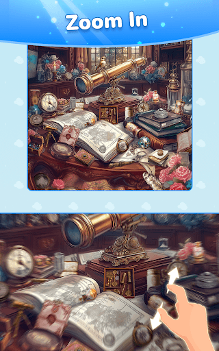 Spot Hidden Objects : Find It! screenshot 13 - screenshot