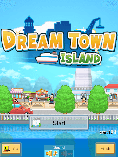 Dream Town Island screenshot 13 - screenshot