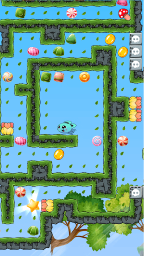 Sugar Rush - A Quick Adventure screenshot 4 - screenshot