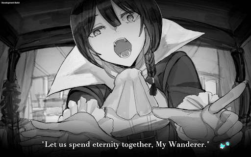 ALTER EGO COMPLEX screenshot 18 - screenshot