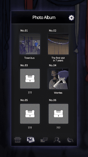 The Ancestral Legacy screenshot 4 - screenshot