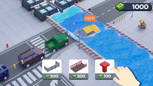 Idle Office Tycoon- Money game screenshot 9 - screenshot