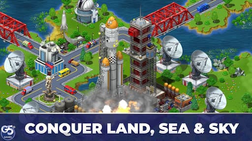Virtual City Playground: Build screenshot 13 - screenshot