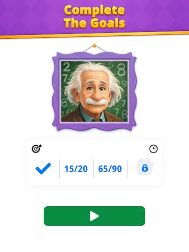 Math Solitaire: Brain Puzzle screenshot 12 - screenshot
