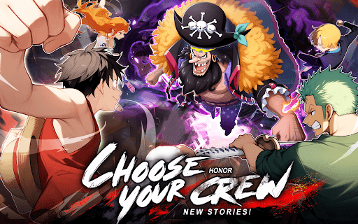 Pirate Wano War screenshot 11 - screenshot