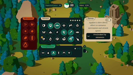 Rift Riff screenshot 9 - screenshot