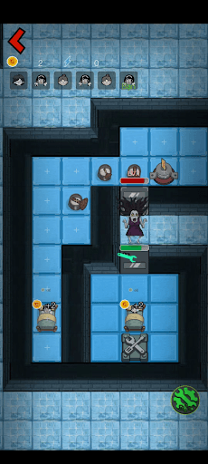 Haunted Dorm screenshot 14 - screenshot