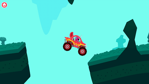 Truck Driver - Games for kids screenshot 31 - screenshot