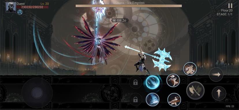 Shadow Hunter: Offline Games screenshot 7 - screenshot
